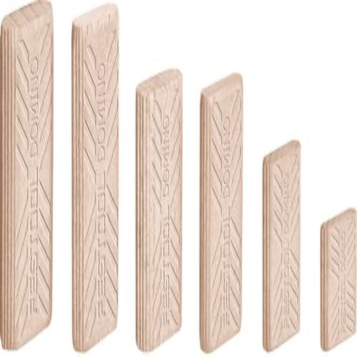 Festool Beech DOMINO Tenons D 8x40/130 BU available at Colorize.