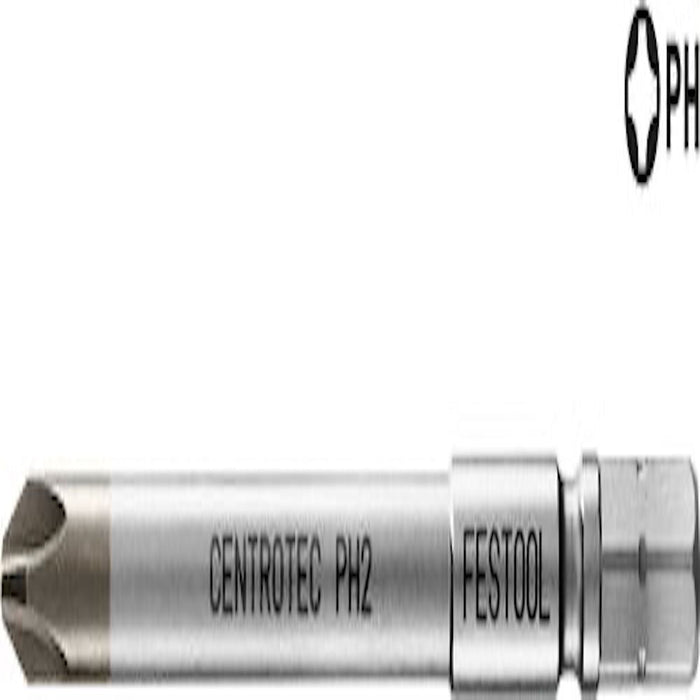 Festool Bit PH 2-100 CE/2 available at Colorize.