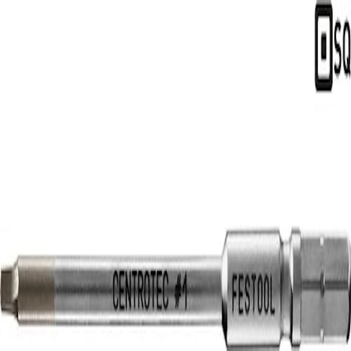 Festool Bit SQ 1-100 CENTRO/2 available at Colorize.