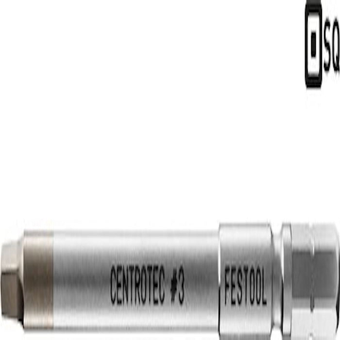 Festool Bit SQ 3-100 CENTRO/2 available at Colorize.