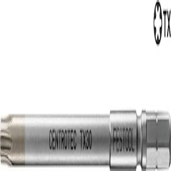 Festool Bit TX 30-100 CE/2 available at Colorize.