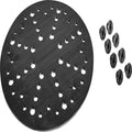 Festool Interface Sander Backing Pad IP-STF-D220/48-LHS 2 225 available at Colorize.