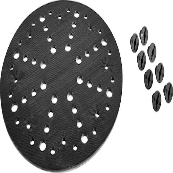 Festool Interface Sander Backing Pad IP-STF-D220/48-LHS 2 225 available at Colorize.