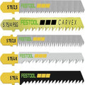Festool Jigsaw blade set STS-Sort/25 W available at Colorize.