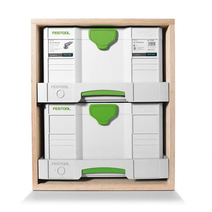 Festool Pull-out drawer SYS-AZ-Set available at Colorize.