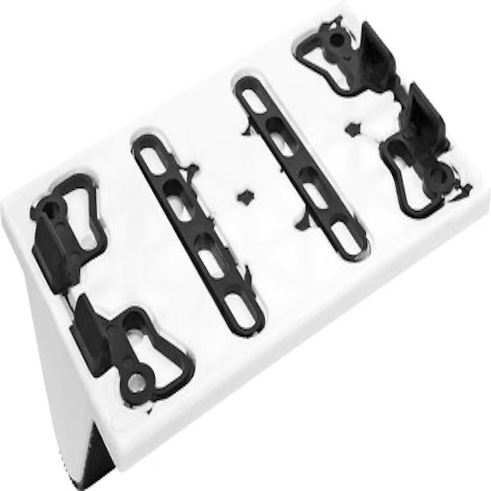 Festool Sander Backing Pad SSH-STF-LS130-R15KX available at Colorize.