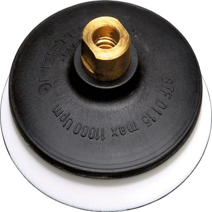 Festool Sander Backing Pad ST-STF-D115/0-M14 H available at Colorize.