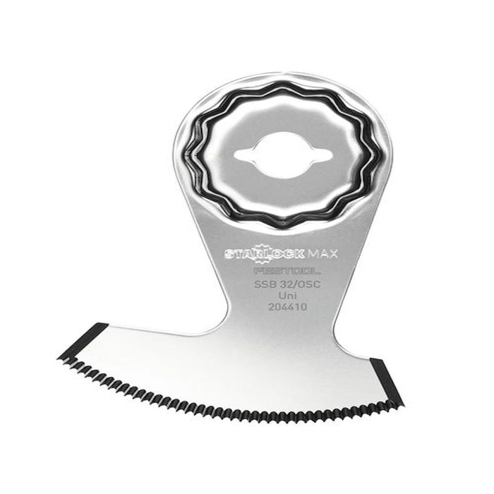 Festool Segment saw blade SSB 32/OSC available at Colorize.