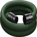 Festool Suction hose D36x3,5m-AS/CTR available at Colorize.