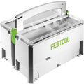 Festool SYS-StorageBox SYS-SB available at Colorize.