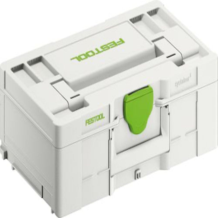 Festool Systainer³ SYS3 L 137 available at Colorize.