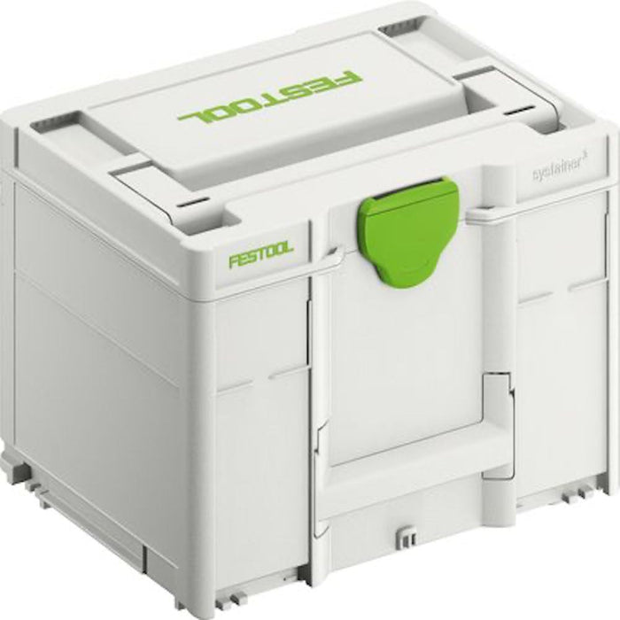 Festool Systainer³ SYS3 M 237 available at Colorize.