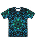 Fractals T-Shirt, T-Shirt, - One Stop Rave