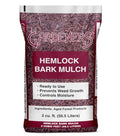 Gardeners  Hemlock Bark Mulch