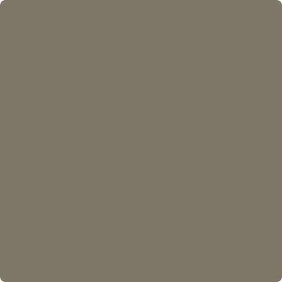 Benjamin Moore Color HC-100 Gloucester Sage