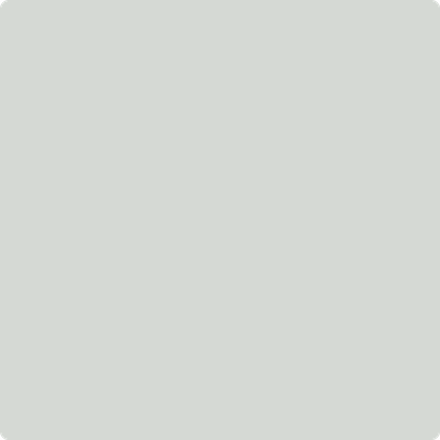 Benjamin Moore Color HC-171 Wickham Gray