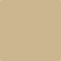 Benjamin Moore Color HC-28 Shelburne Buff