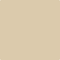 Benjamin Moore Color HC-39 Putnam Ivory