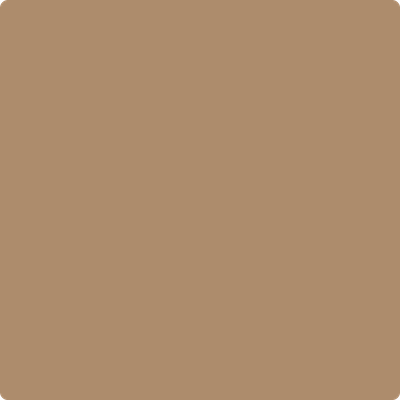 Benjamin Moore Color HC-46 Jackson Tan