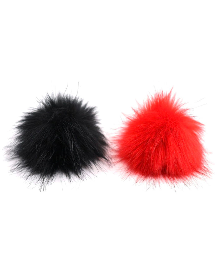 House of Cards Space Bunz, Space Buns, - One Stop Rave