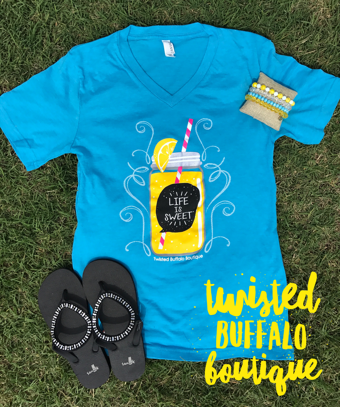 June Mystery Shirt