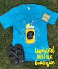 June Mystery Shirt