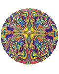 Kaleidoscope Parasol, Parasol, - One Stop Rave