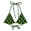 Kevin Balloon Bikini Top