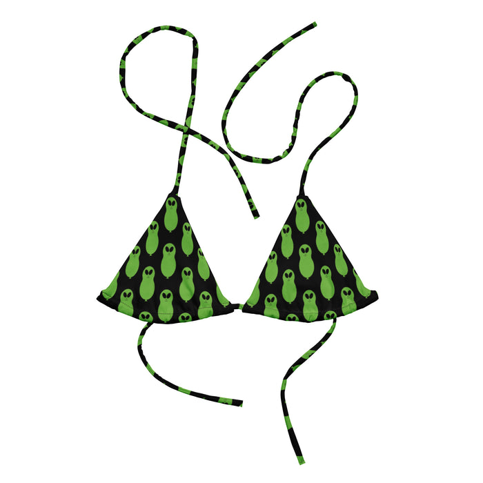 Kevin Balloon Bikini Top