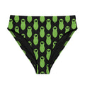 Kevin Balloon High Waisted Bottoms
