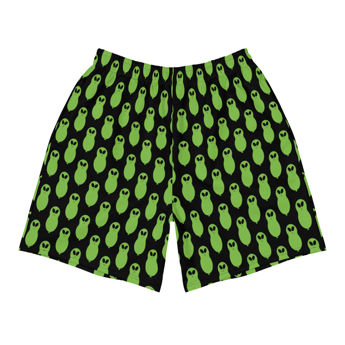 Kevin Balloon Men's Recycled Athletic Shorts