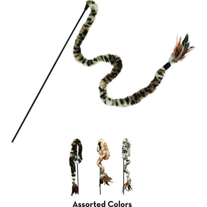 KONG SWIZZLE BIRD TEASER