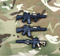 L119 3D PVC Patch Set