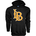 LB Twill Hamden Hood - Black, Blue 84