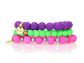 May 2019 Erimish {FUNKY} Bracelet Set {Pre-Order}