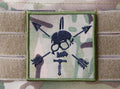 Multicam US Special Forces Hard Target Defeat Patch