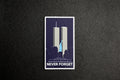 Never Forget 9/11 PVC Patch