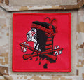 NSWDG Red Squadron Team Flag Patch