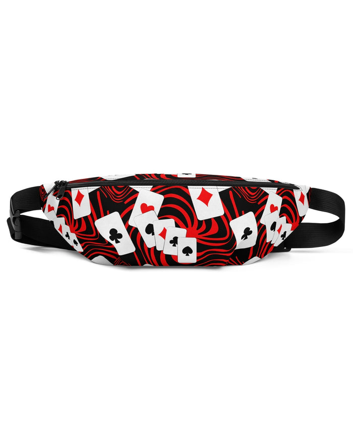 Off With Your Head Fanny Pack, Fanny Pack, - One Stop Rave