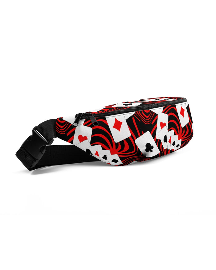 Off With Your Head Fanny Pack, Fanny Pack, - One Stop Rave