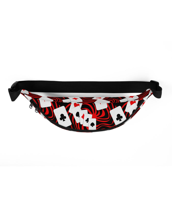 Off With Your Head Fanny Pack, Fanny Pack, - One Stop Rave