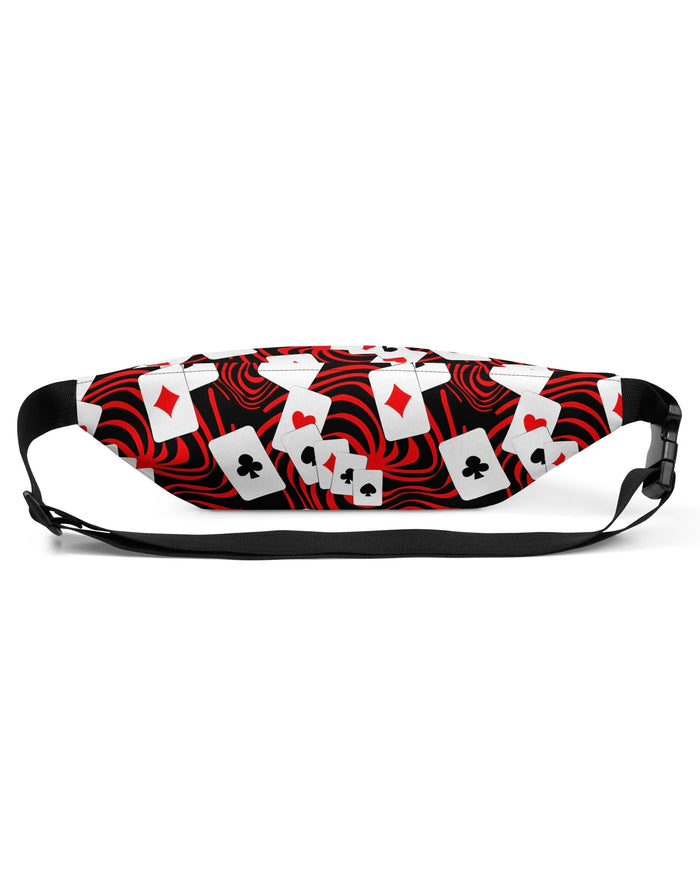 Off With Your Head Fanny Pack, Fanny Pack, - One Stop Rave