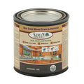 SamaN Seal, Stain and Varnish