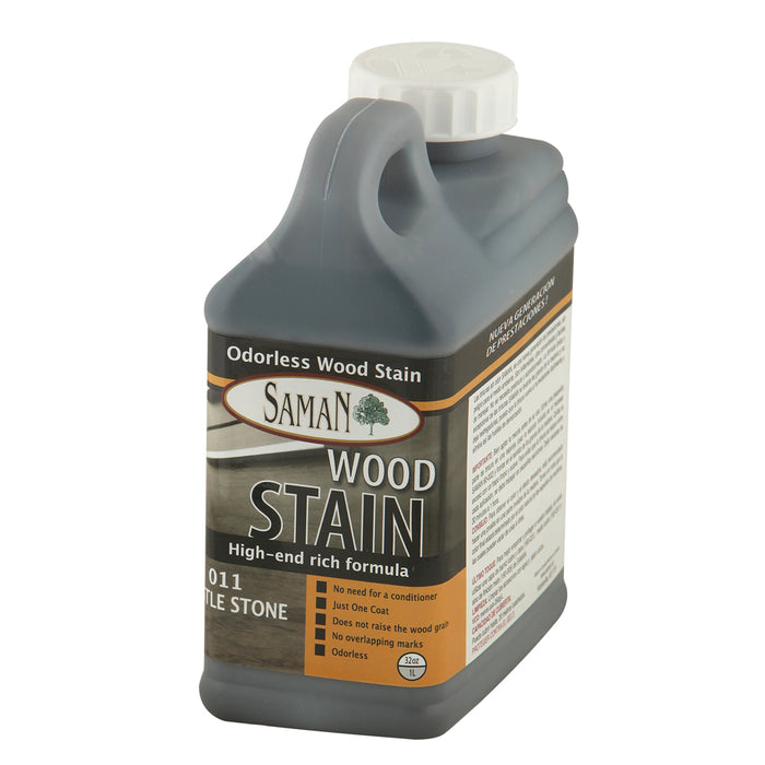 SamaN Water-Based Stain