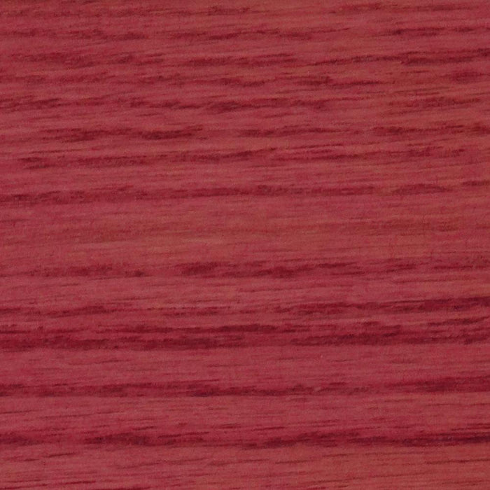 Saman Raspberry Water Based Stain