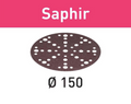 SANDING DISCS STF D150/48 P24 SA/25 | Colorize