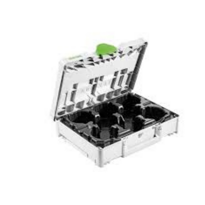 SYSTAINER T-LOC D90/93V