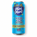 THC Seltzer - Hidden Hills Club