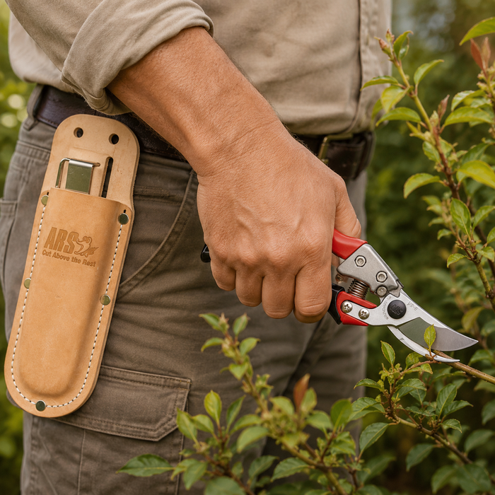 The Pro Prune & Protect