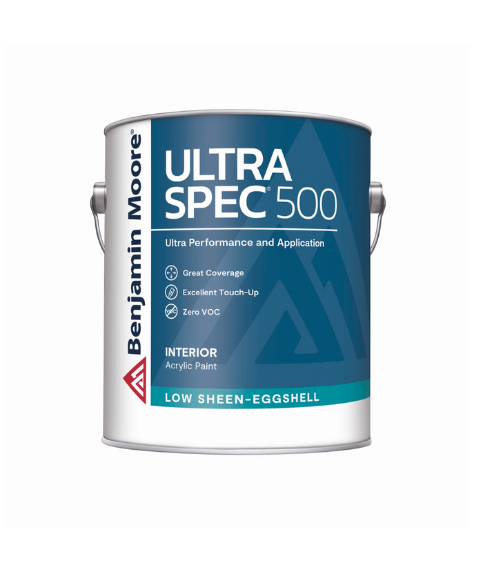 Ultra Spec 500- Interior Paint